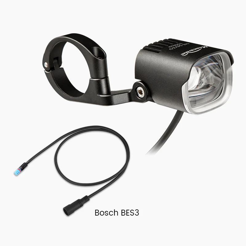 Magicshine ME StVZO 100LUX E-BIKE LIGHT
