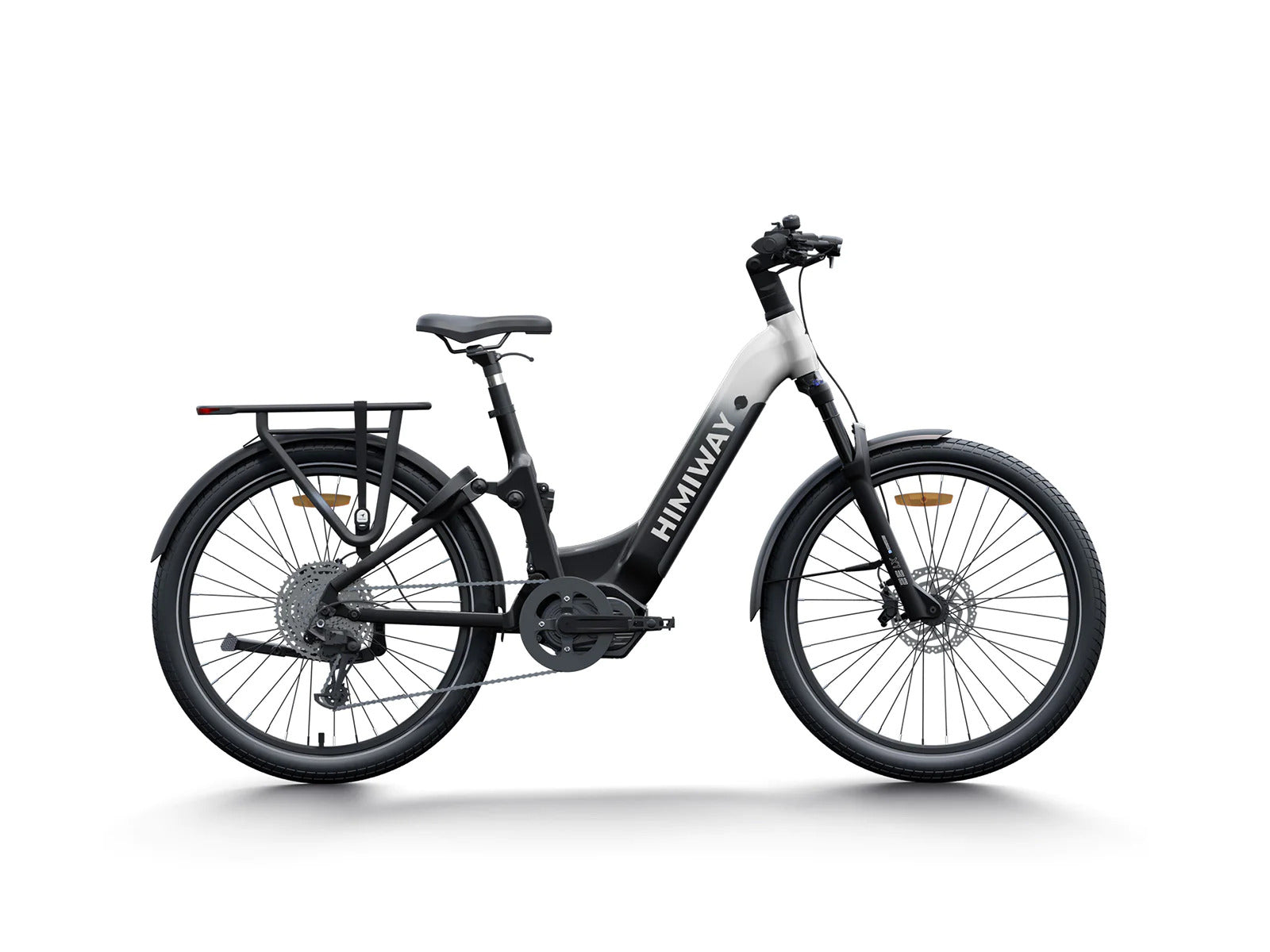 Himiway A7 Pro E-Bike 2025-4