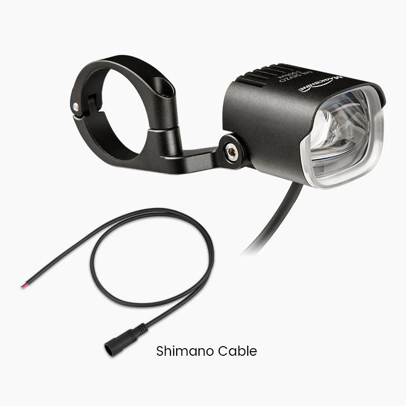 Magicshine ME StVZO 100LUX E-BIKE LIGHT