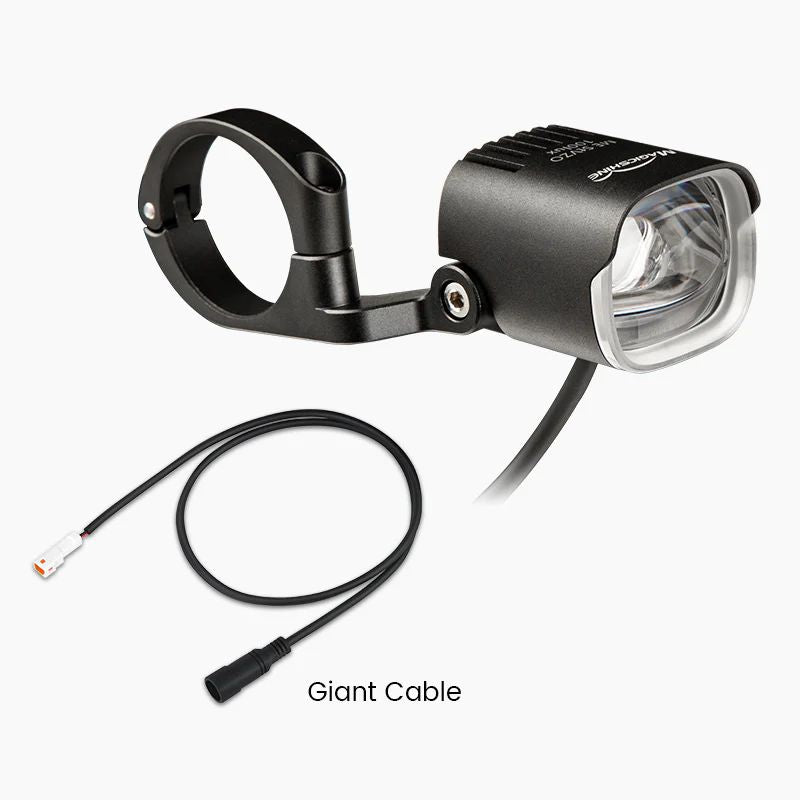Magicshine ME StVZO 100LUX E-BIKE LIGHT