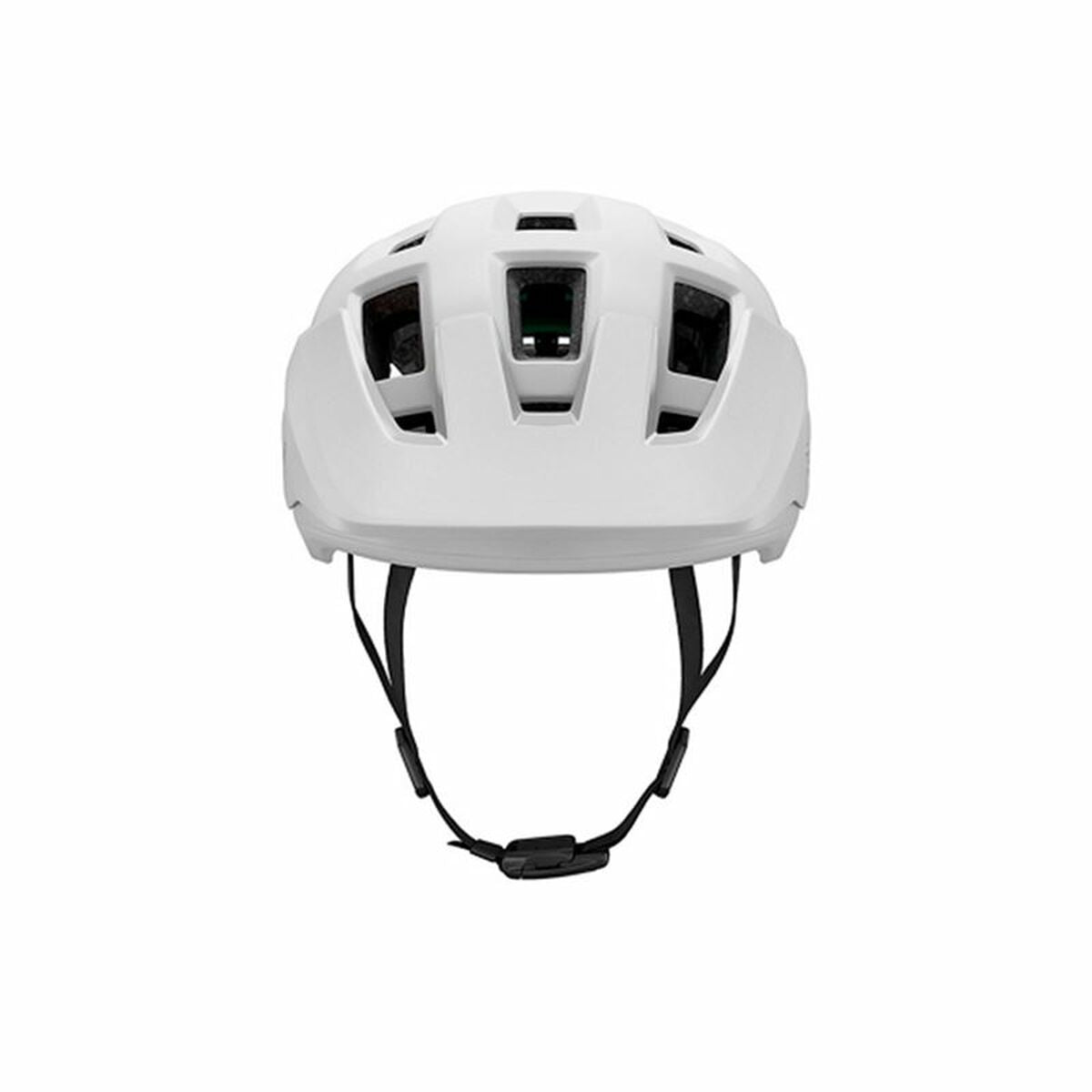 Adult's Cycling Helmet Lazer Coyote KC CE-CPSC White-2