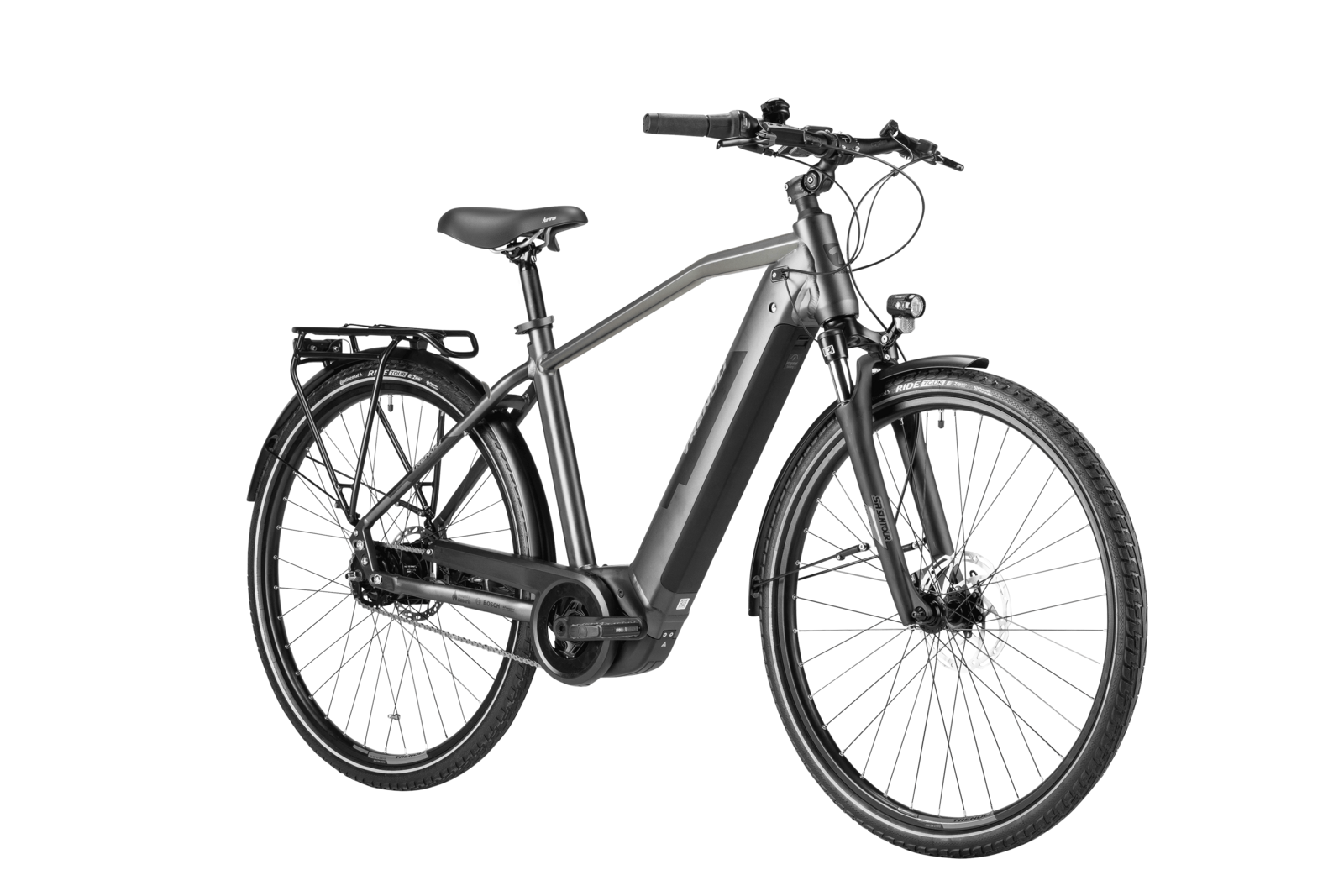 Trenoli Livenza Sportivo M Trekking E-Bike