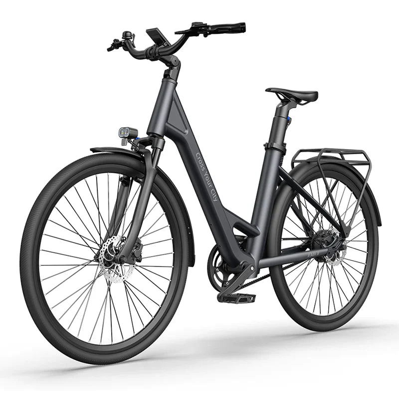 E-Bike ADO Air 28 - elektrisches allrounder Fahrrad-6