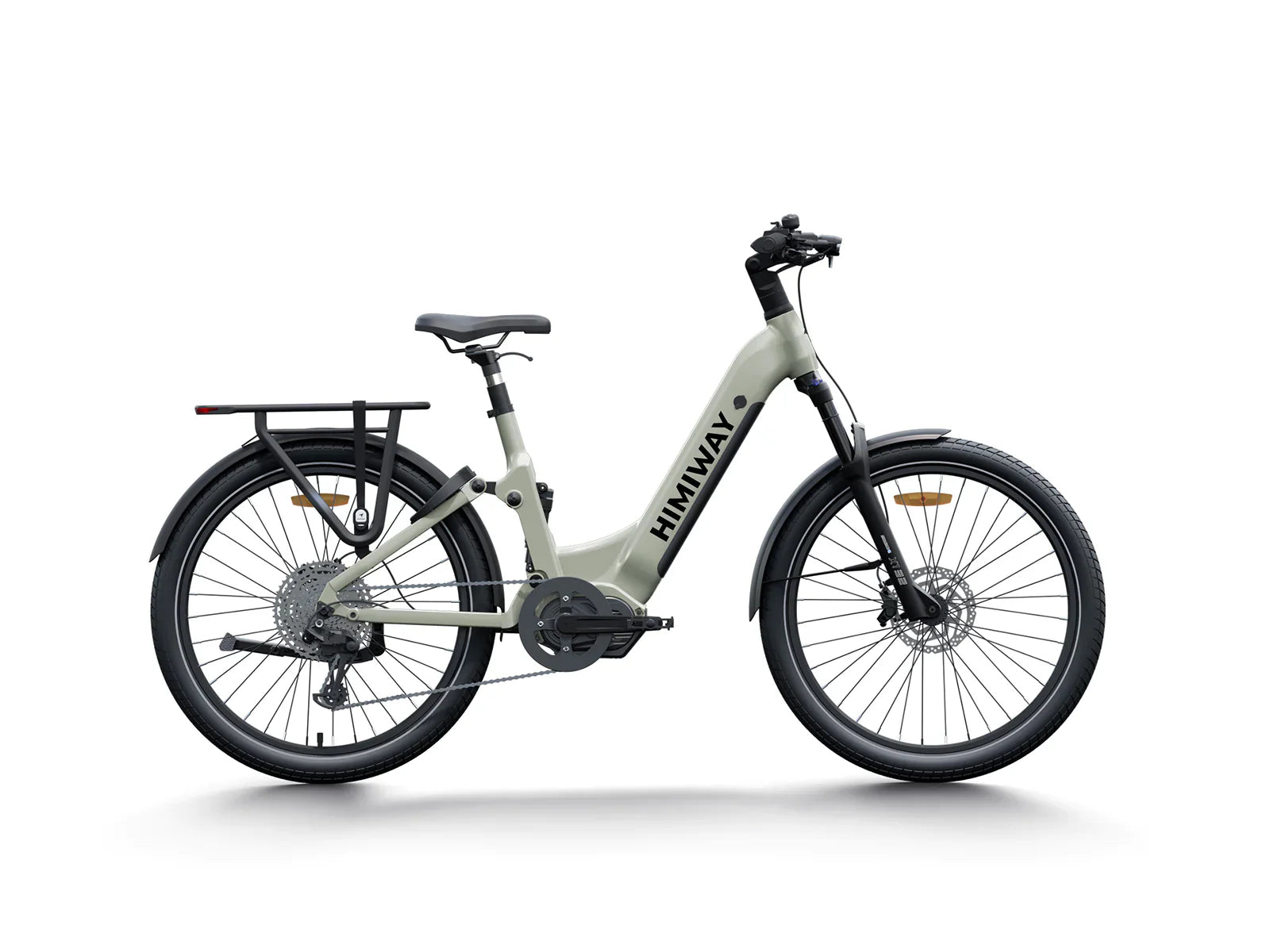 Himiway A7 Pro E-Bike 2025-0