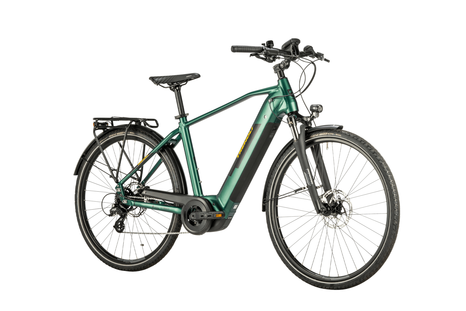 Trenoli Livenza Sportivo M Trekking E-Bike