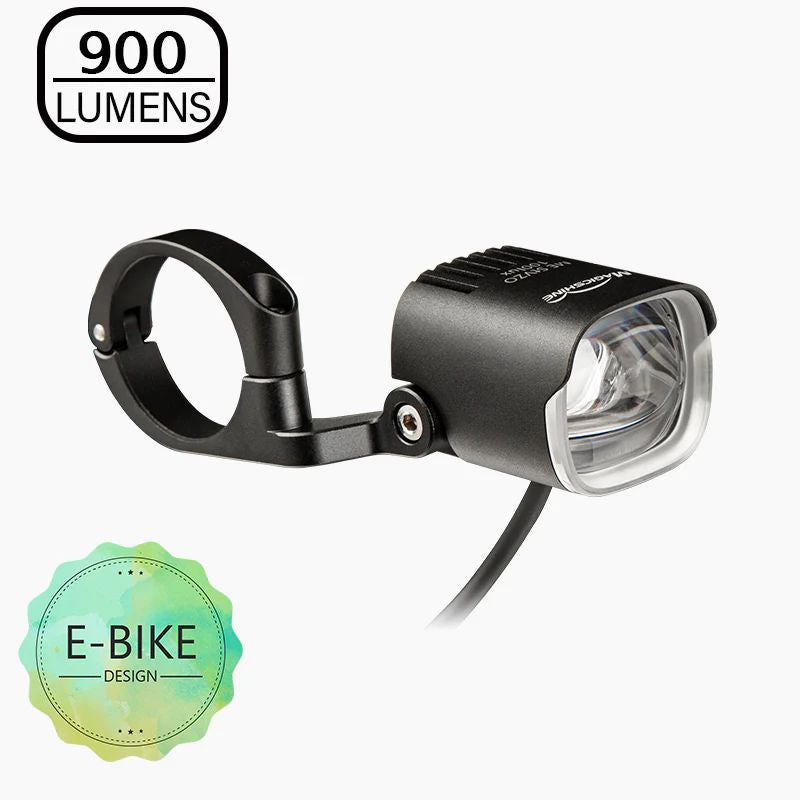 Magicshine ME StVZO 100LUX E-BIKE LIGHT