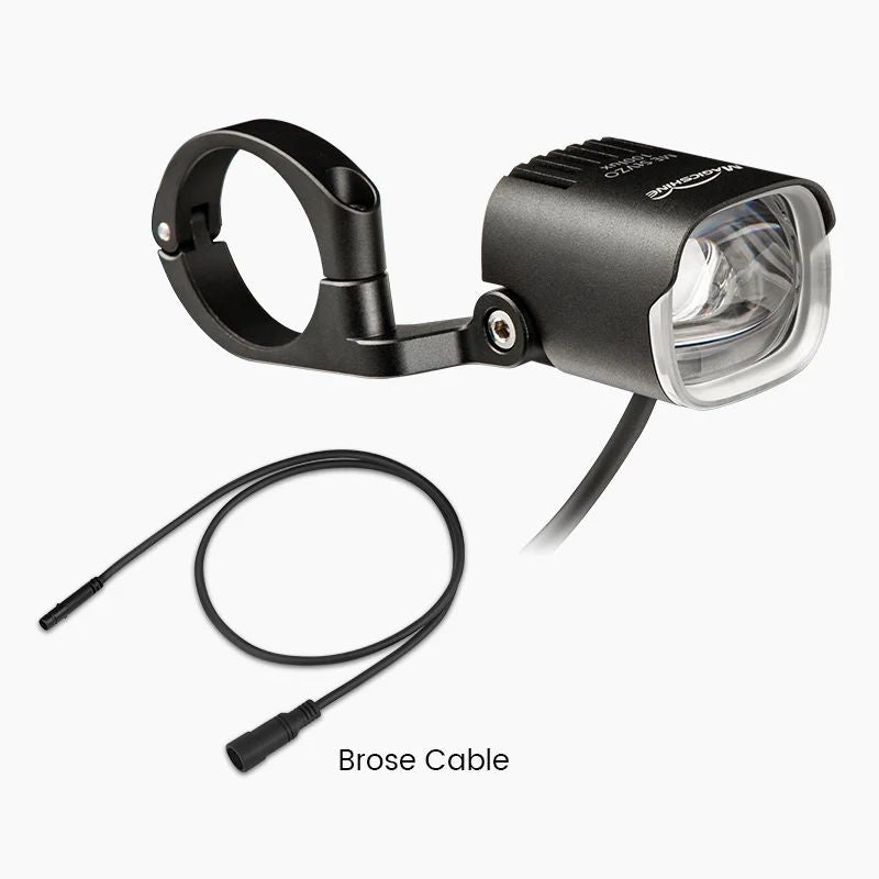 Magicshine ME StVZO 100LUX E-BIKE LIGHT