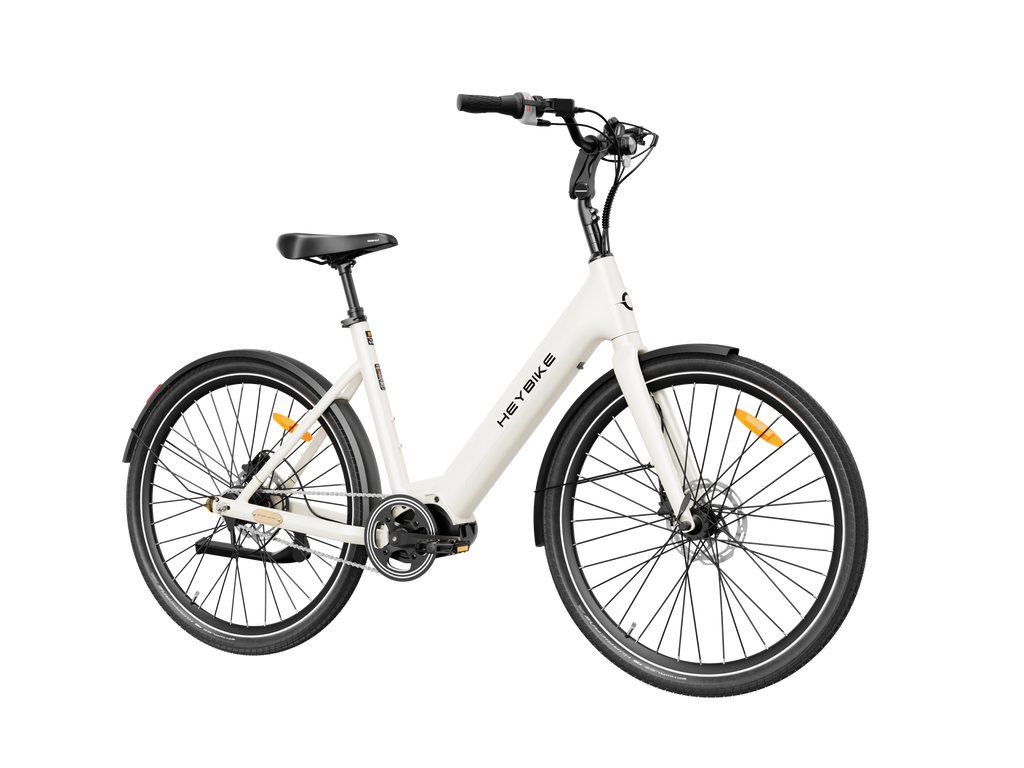 Heybike Galaxy C City E-Bike-2