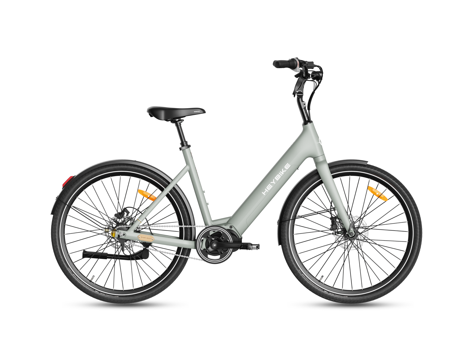 Heybike Galaxy C City E-Bike-3